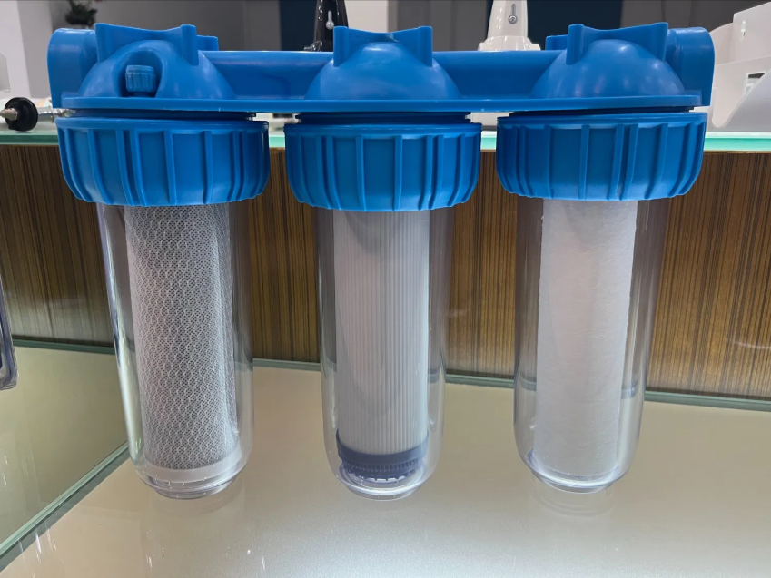 Услуга за безбедно тргување