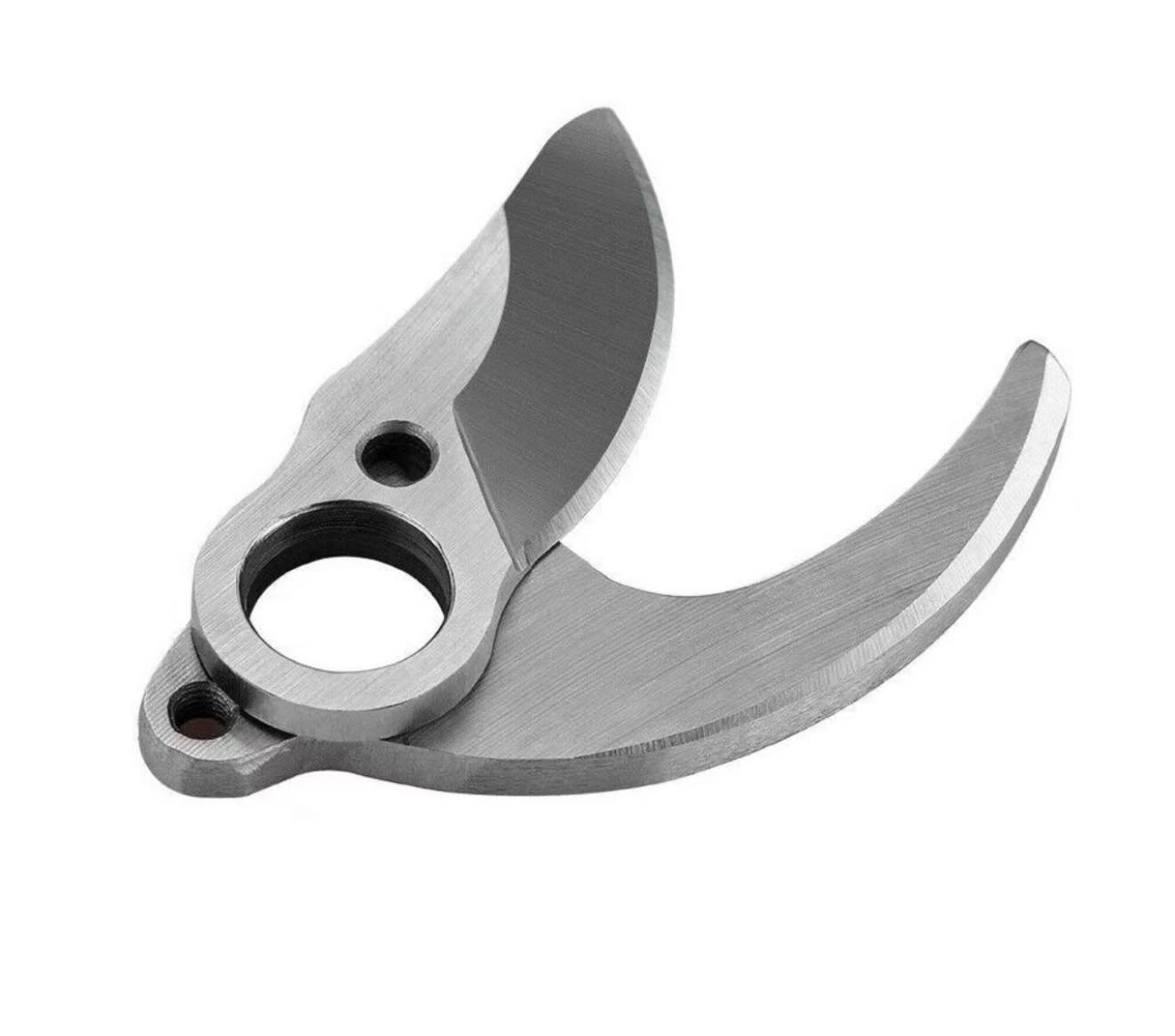 Електрични ножици за кастрење со замена на сечилото