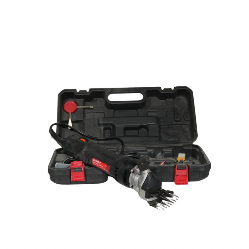 Фолк електрична машина за лупење овци