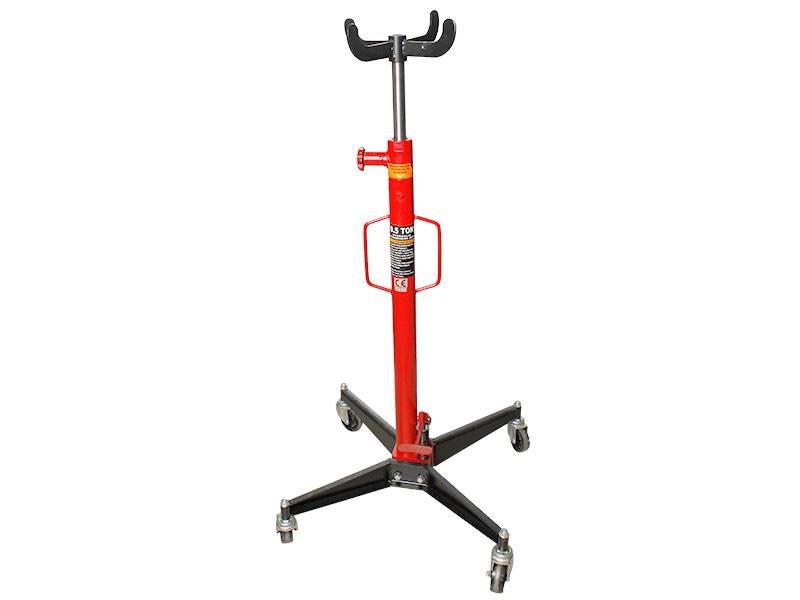 Дигалка за мотор / Дигалка за менувач до 0,5 до