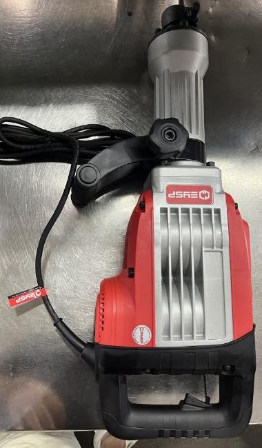 Ротациони чекани