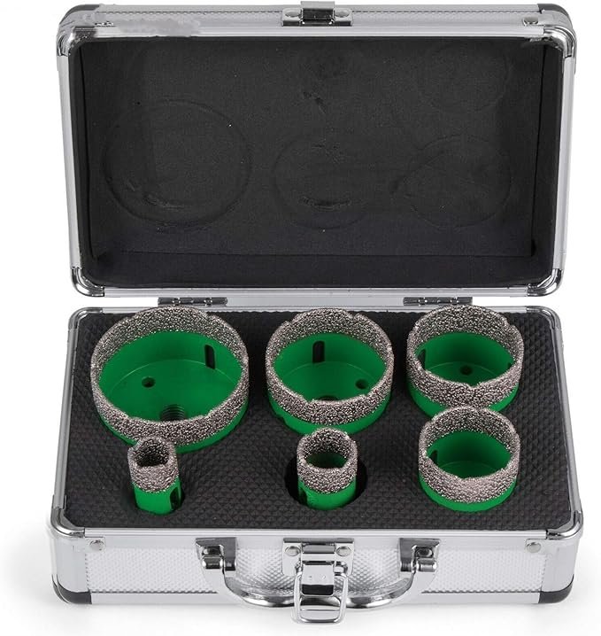 Комплети за дупчење