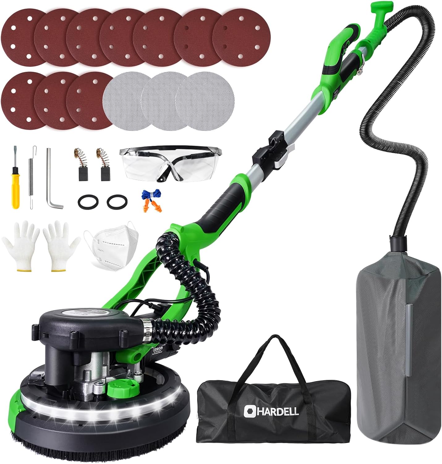 ѓирафа за глед