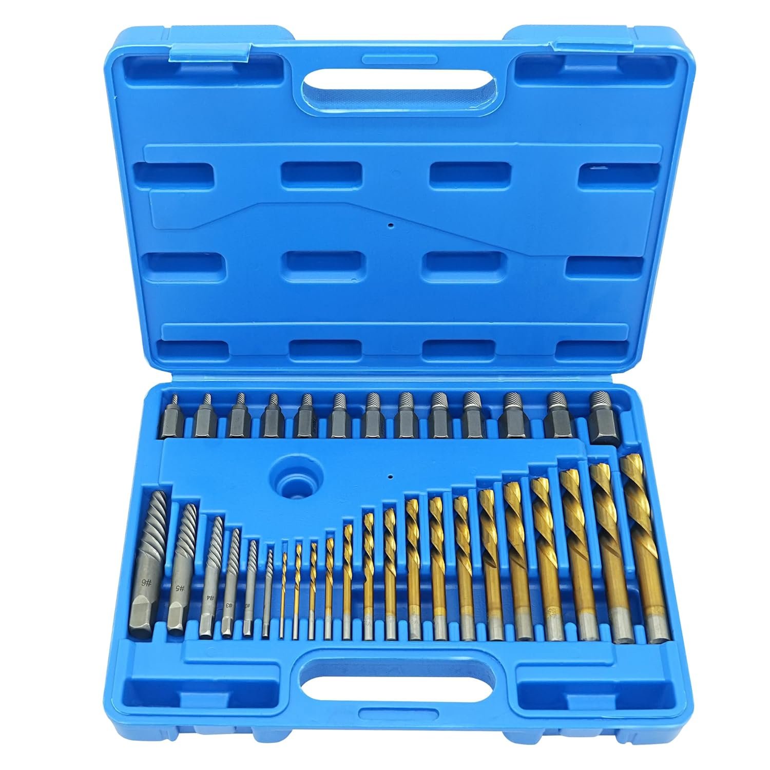 Чешми и калапи