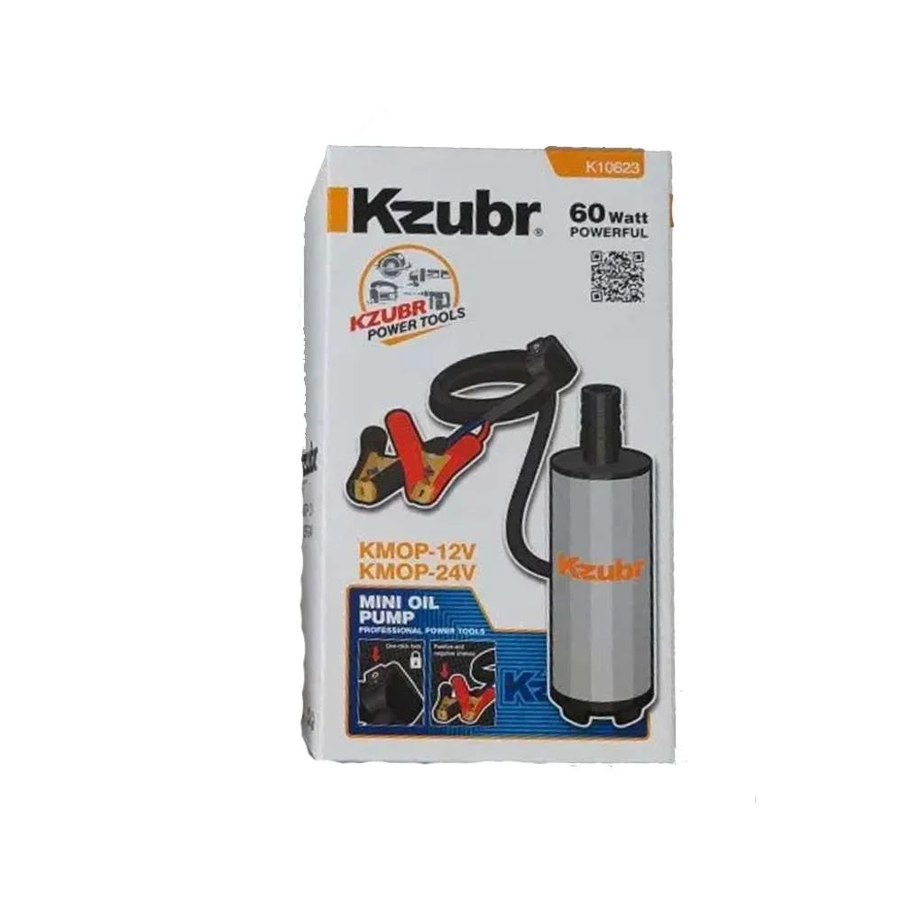 Пумпа за вода KMOP-24V KZUBR